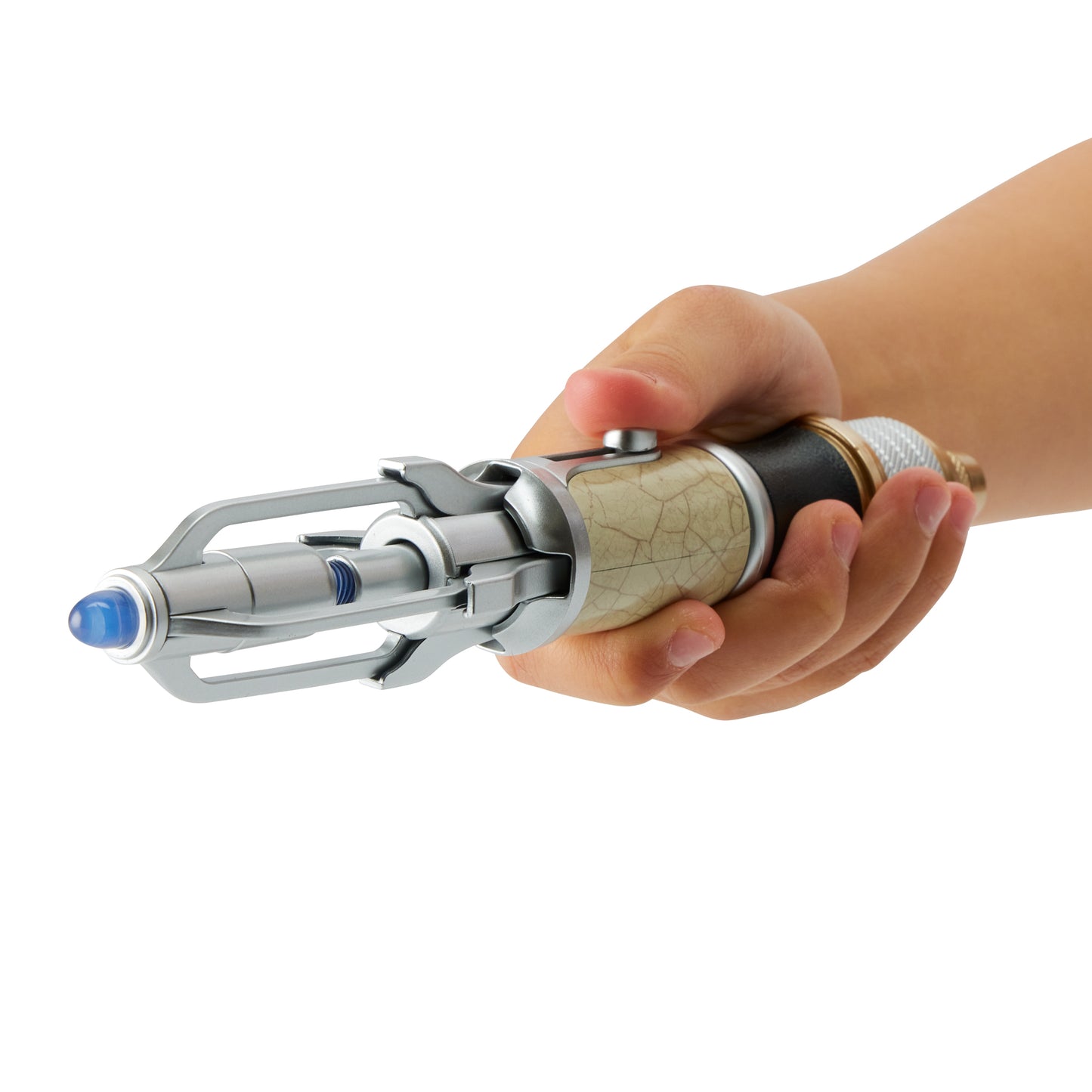 Doctor Who 14th Doctor’s Sonic Screwdriver Replica