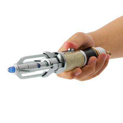 Doctor Who 14th Doctor’s Sonic Screwdriver Replica