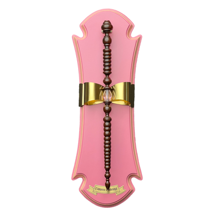 Dolores Umbridge Wand And Wall Display