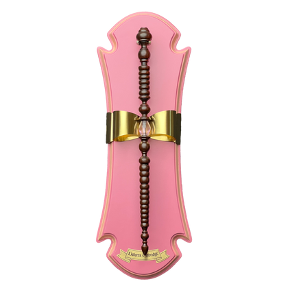 Dolores Umbridge Wand And Wall Display