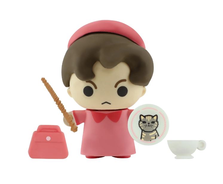 Gomee Eraser S3 - Dolores Umbridge