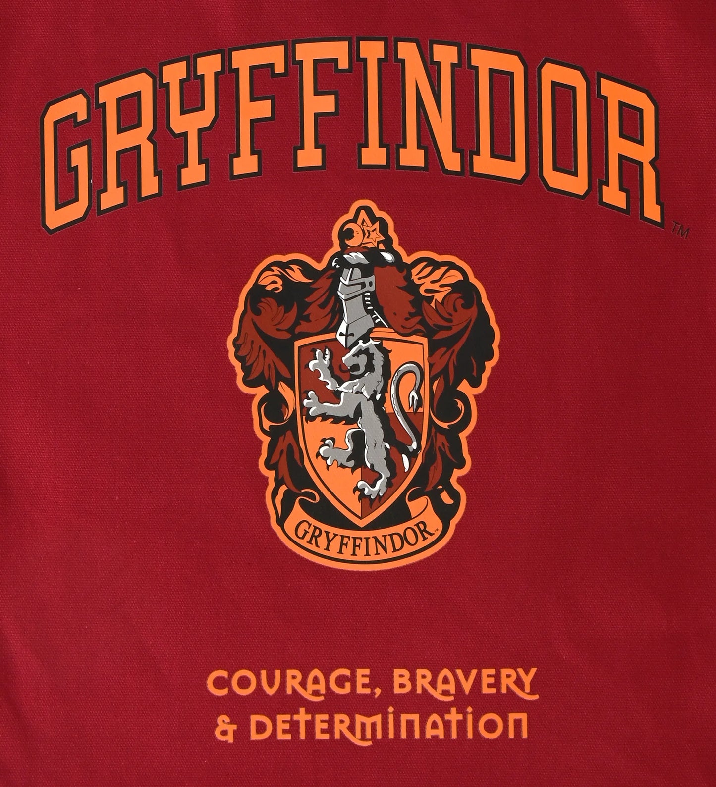 格兰芬多手提包