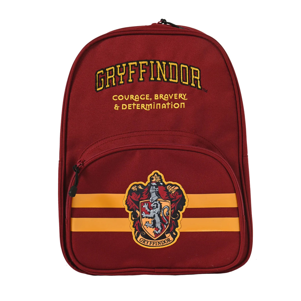 Harry Potter Gryffindor School Backpack