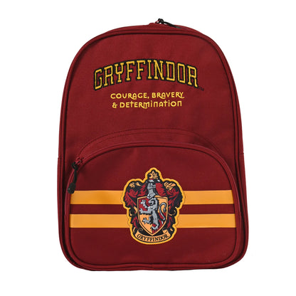 Harry Potter Gryffindor School Backpack