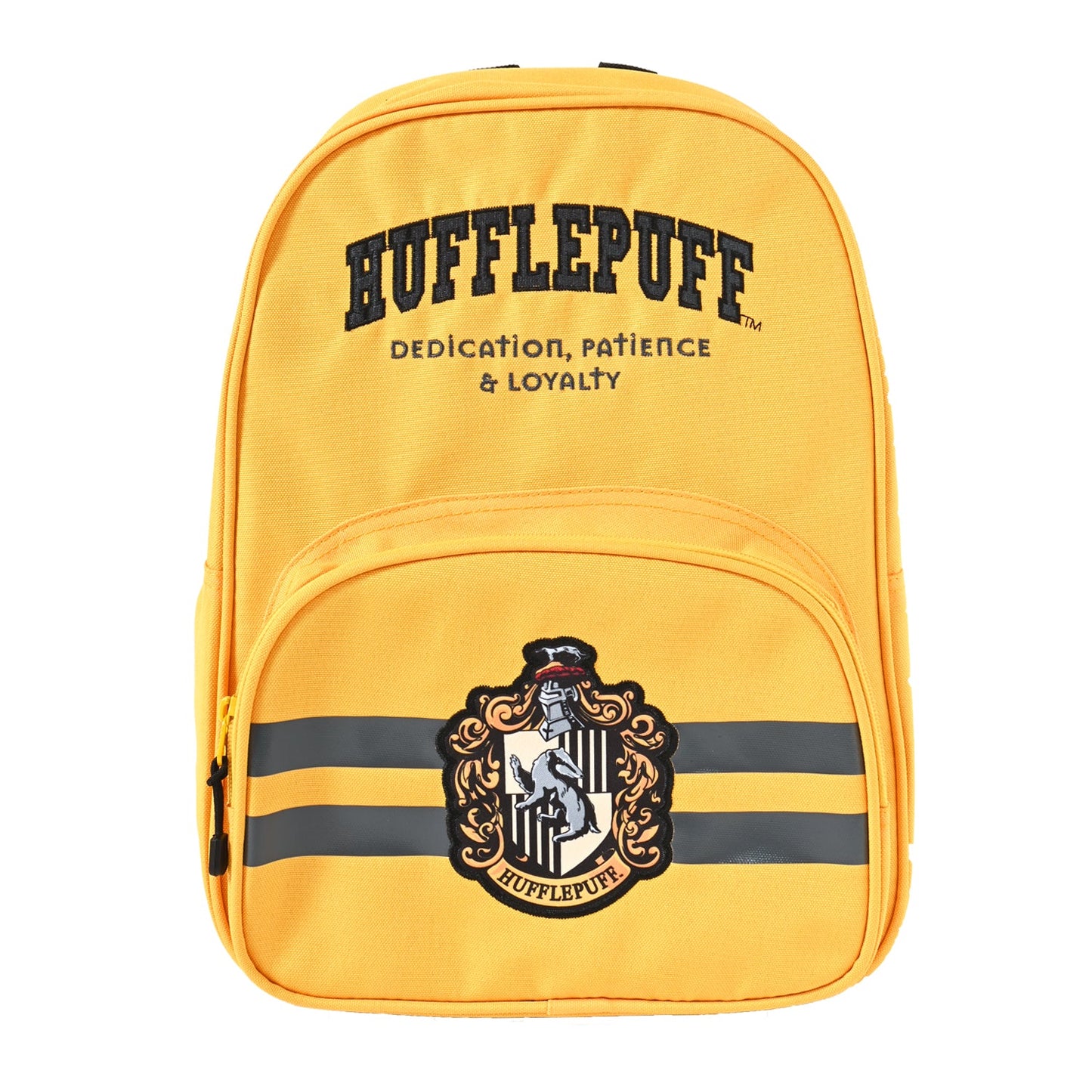 Harry Potter Hufflepuff School Backpack