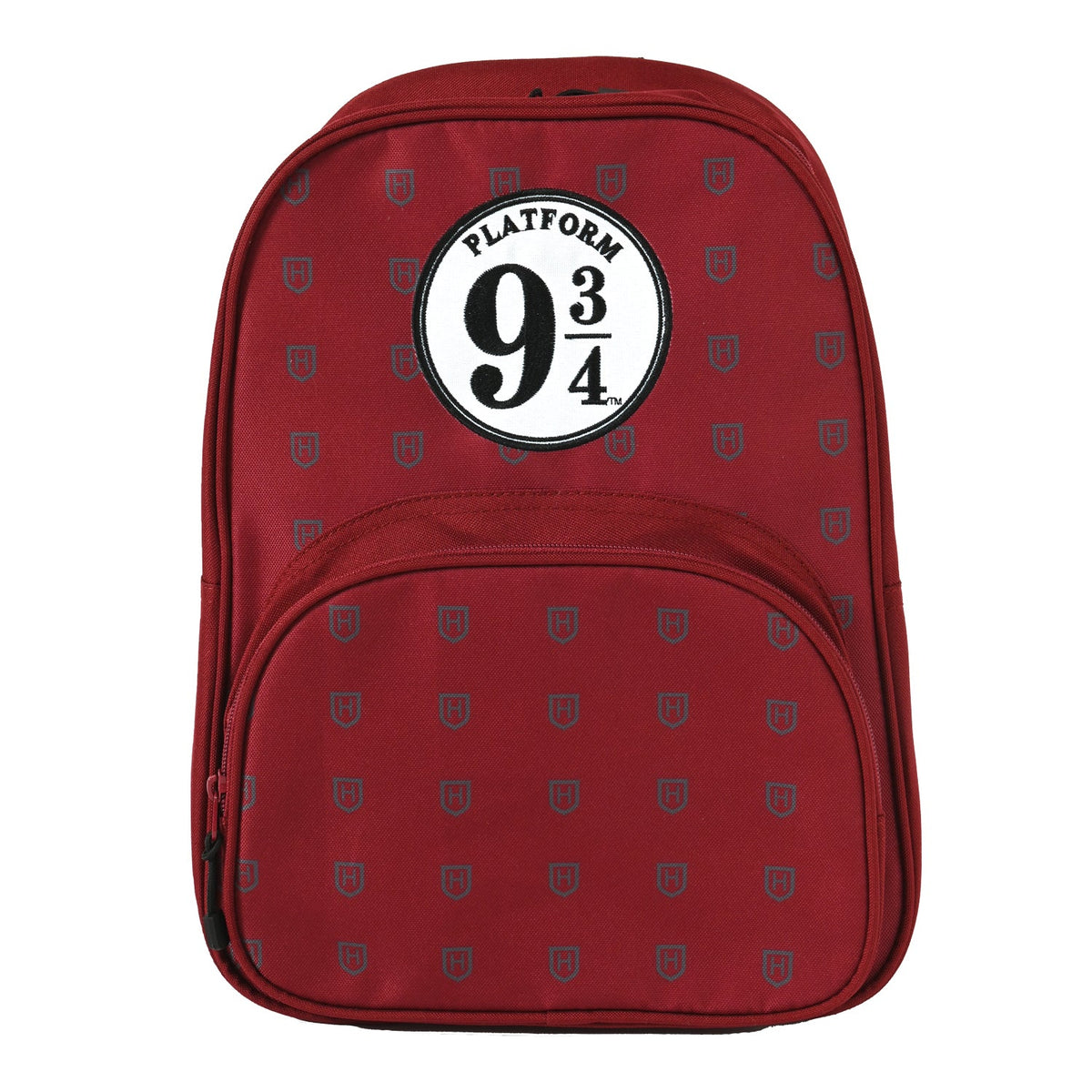 Harry Potter Platform 9¾ School Backpack