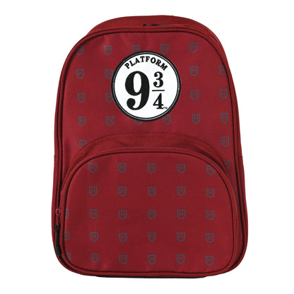 Harry Potter Platform 9¾ School Backpack