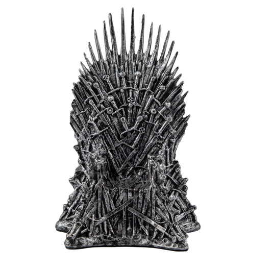 Magnetic Iron Throne