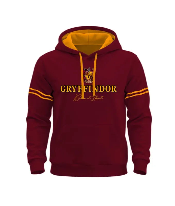 Gryffindor Kids Hoodie