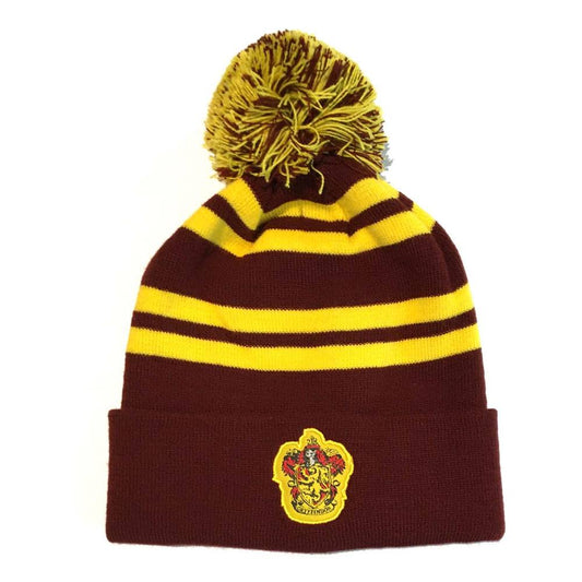 Harry Potter - House Gryffindor Beanie