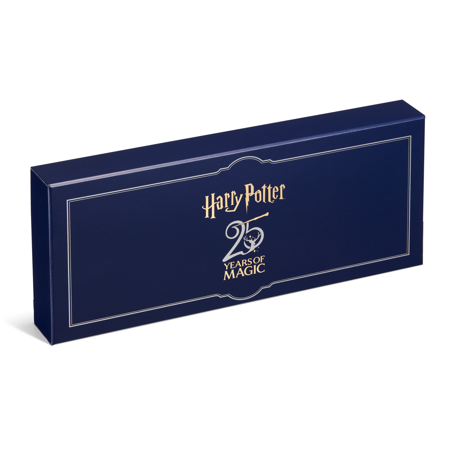 Harry Potter 25th Anniversary Wand Set
