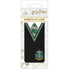 Harry Potter Magnetic Bookmark - Slytherin Uniform