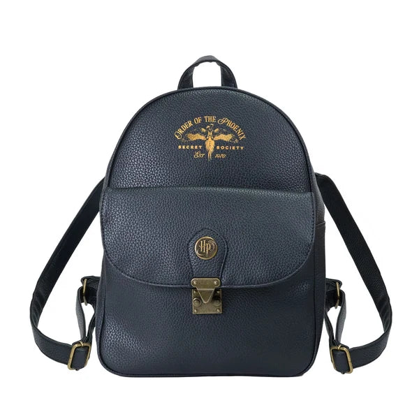 Harry Potter Order of the Phoenix Backpack