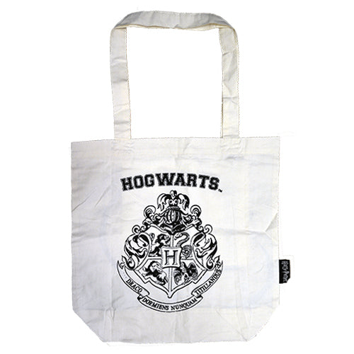 Harry Potter Hogwarts Tote Bag
