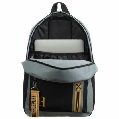 Hufflepuff Mix Block Backpack