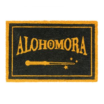 Alohomora Door Mat