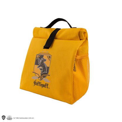Harry Potter Hufflepuff Thermal Lunch Bag