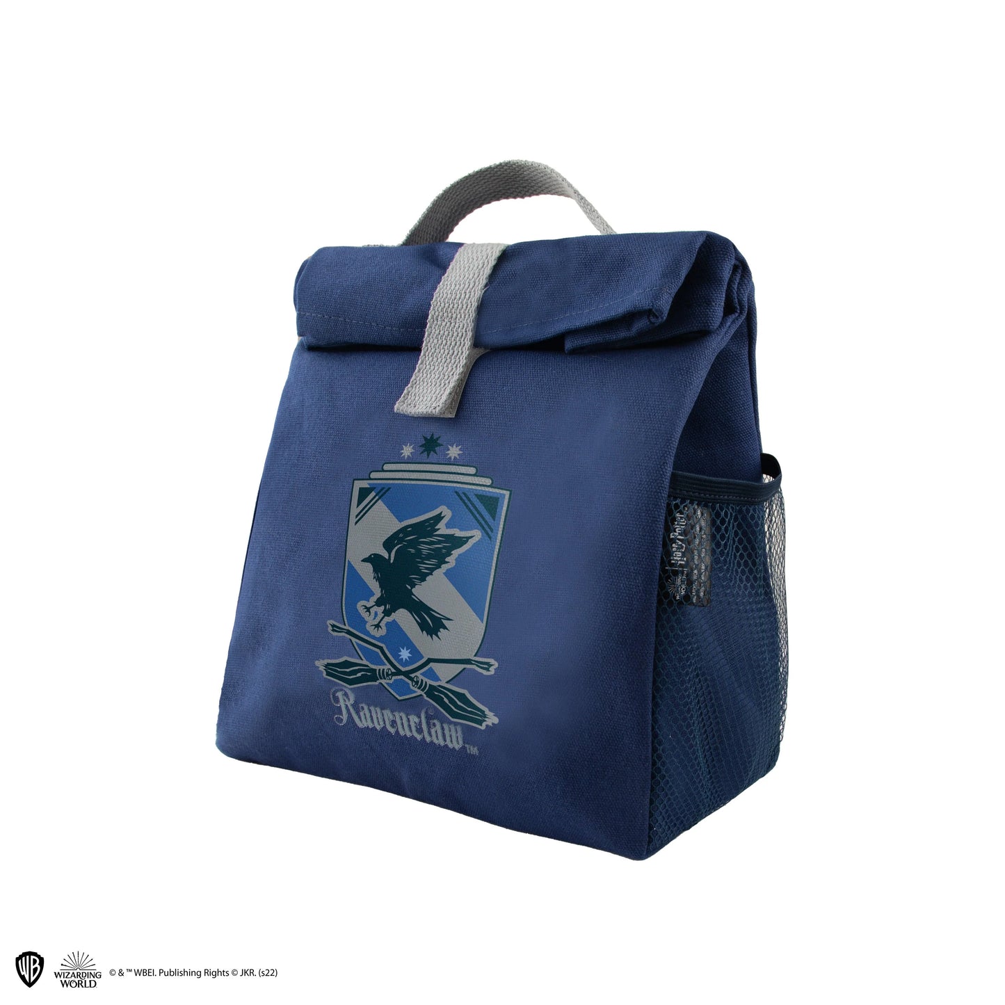 Harry Potter Ravenclaw Thermal Lunch Bag