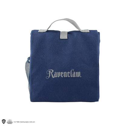 Harry Potter Ravenclaw Thermal Lunch Bag