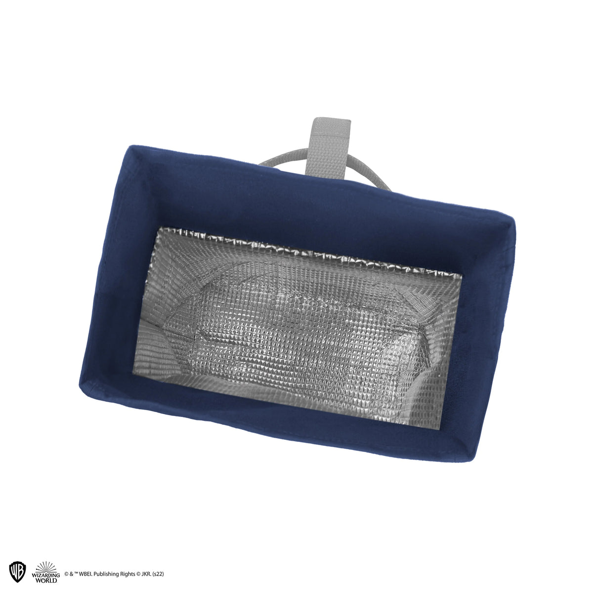Harry Potter Ravenclaw Thermal Lunch Bag
