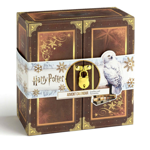 Harry Potter Potions Christmas Advent Calendar