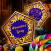 Harry Potter Chocolate Frog Single Coaster