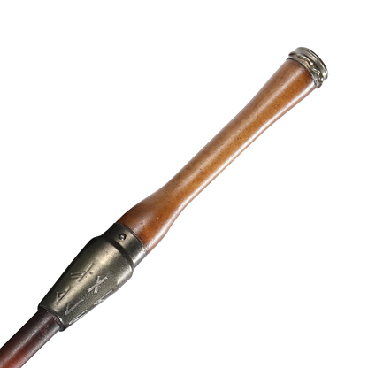 Fantastic Beast Helmut Wand Ollivanders Box