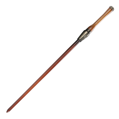 Fantastic Beast Helmut Wand Ollivanders Box