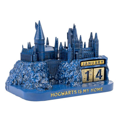 Harry Potter Hogwarts 3D Calendar