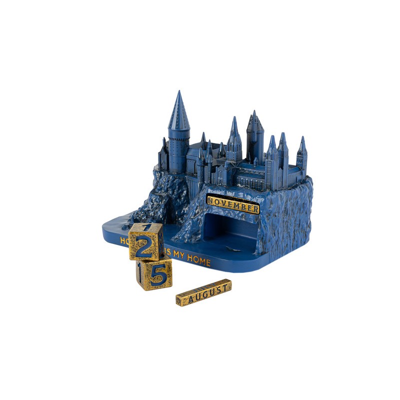 Harry Potter Hogwarts 3D Calendar | Order yours today!