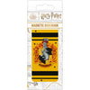 Harry Potter Magnetic Bookmark - Colourful Crest Hufflepuff