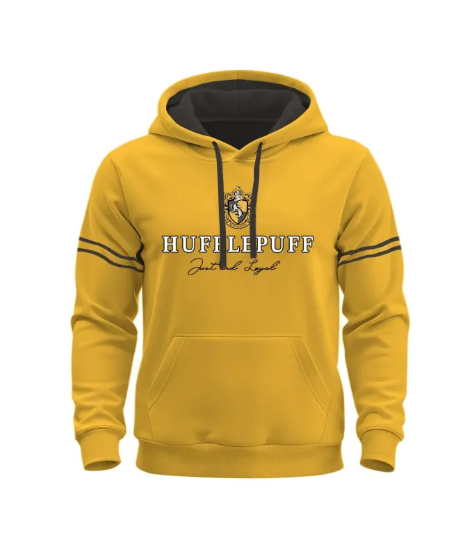 Hufflepuff Kids Hoodie
