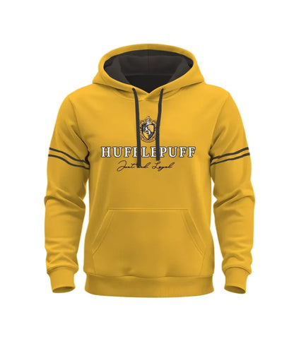 Hufflepuff Kids Hoodie