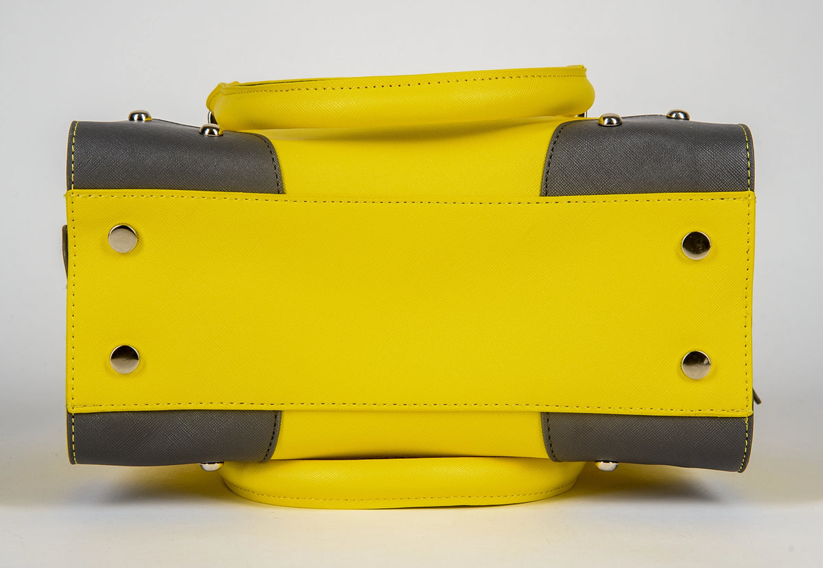 Harry Potter Hufflepuff Handbag