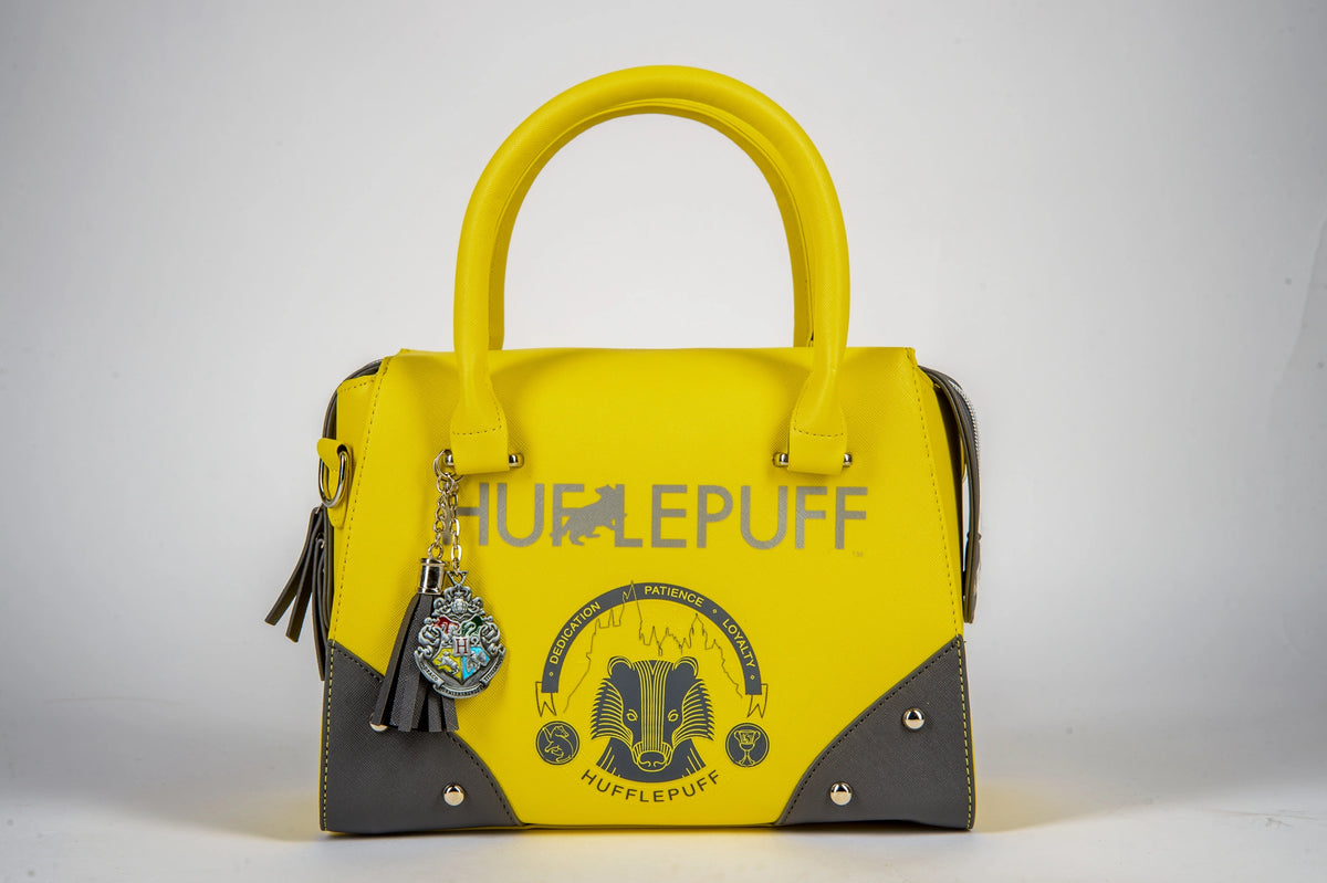 Harry Potter Hufflepuff Handbag
