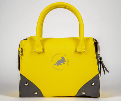 Harry Potter Hufflepuff Handbag