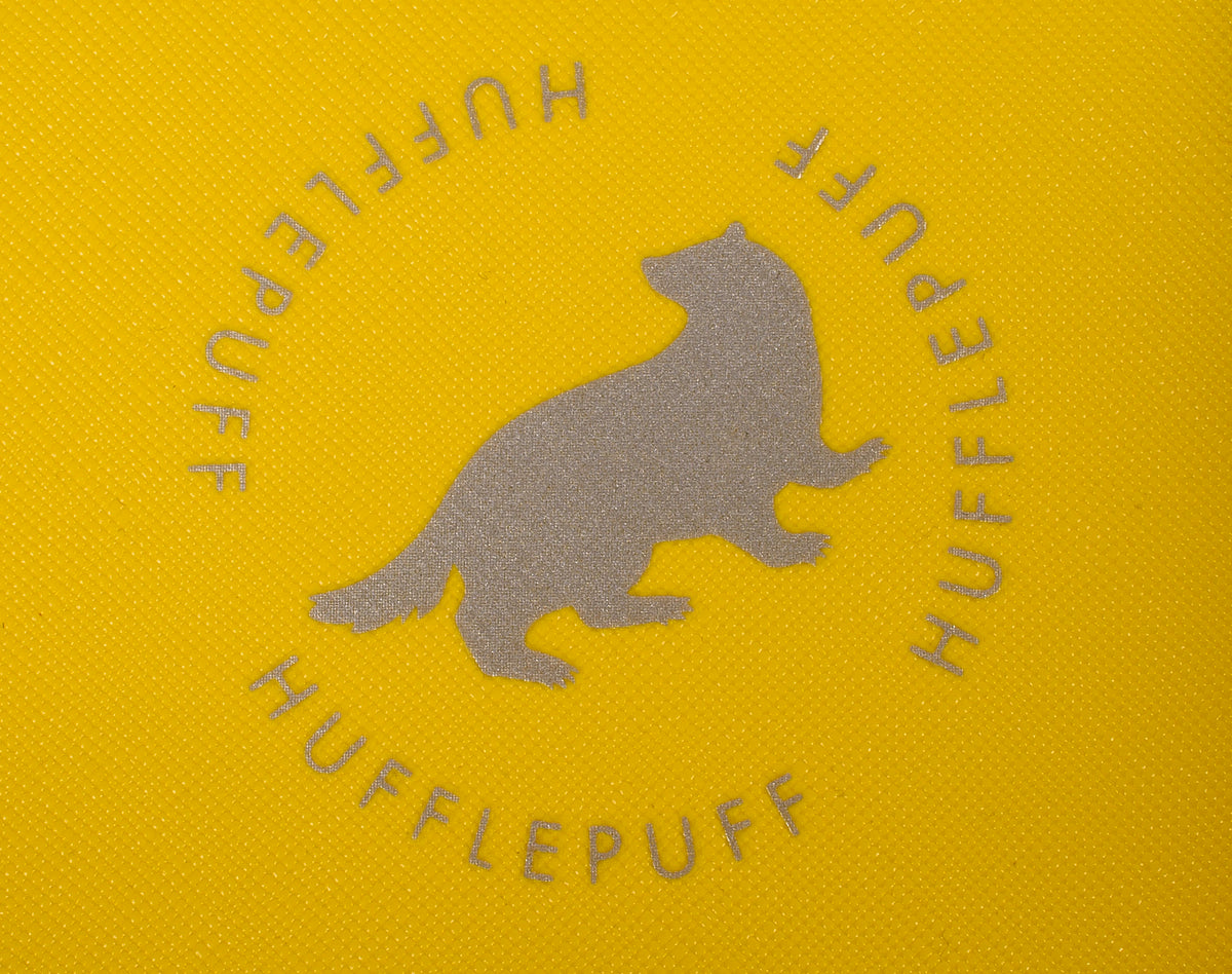 Harry Potter Hufflepuff Handbag