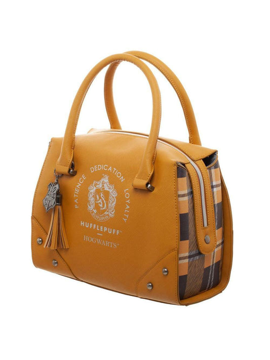 HP HUFFLEPUFF HAND BAG