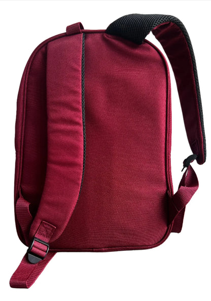 Harry Potter Gryffindor School Backpack