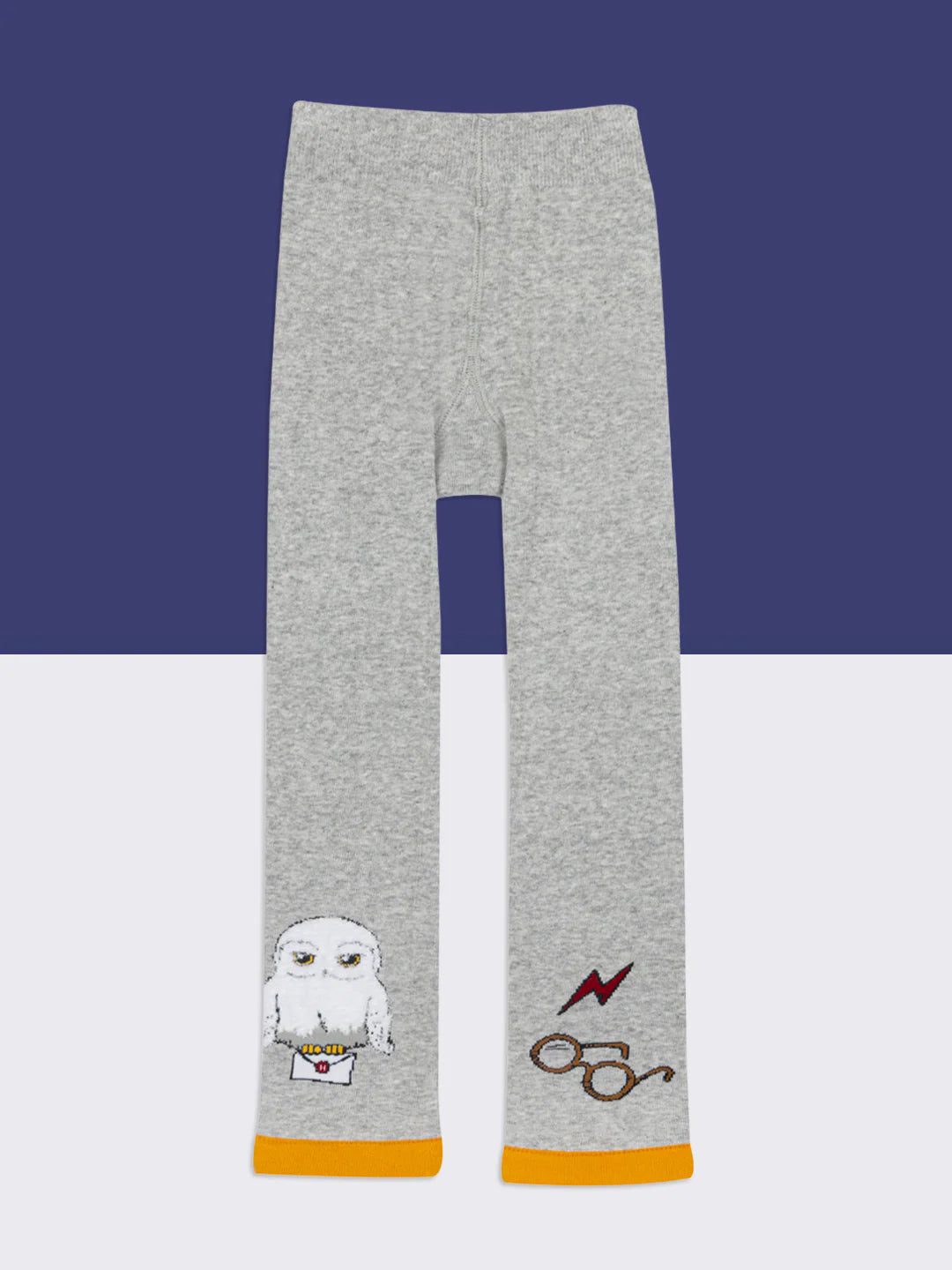 Harry Potter Hedwig Junior Leggings