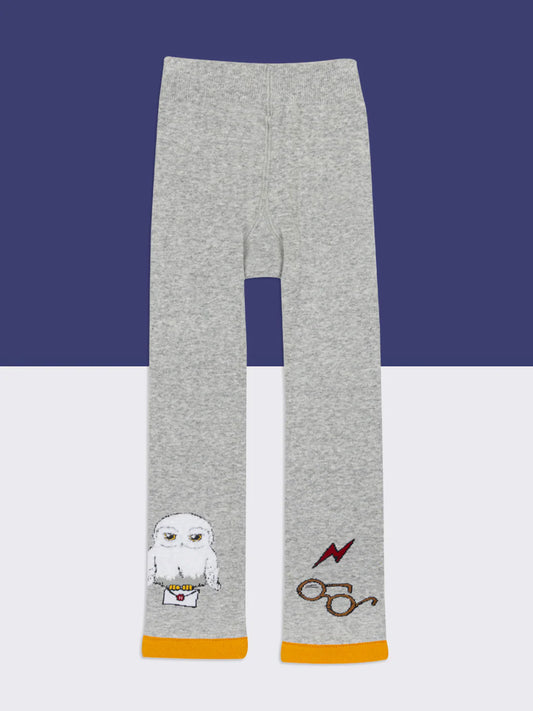 Harry Potter Hedwig Junior Leggings