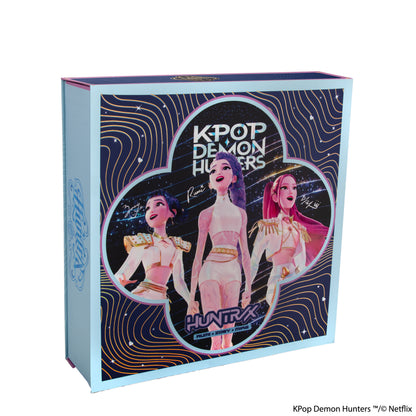 KPop Demon Hunters Advent Calendar - Deluxe Stage 2026