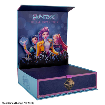 KPop Demon Hunters Advent Calendar - Deluxe Stage 2026