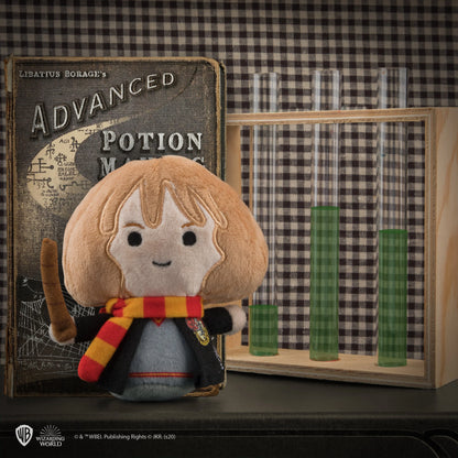 Hermione Granger Plush Keychain