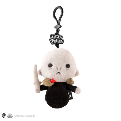 Voldemort Plush Keyring