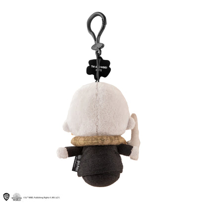 Voldemort Plush Keyring