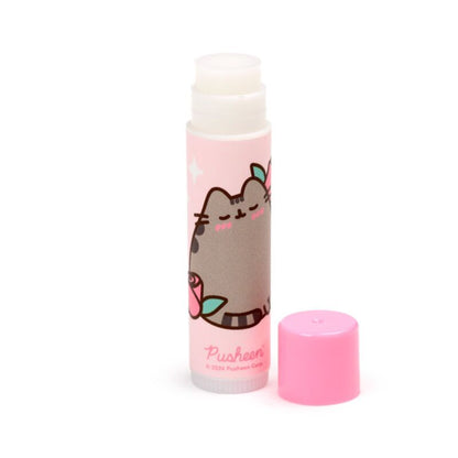 Pusheen the Cat Strawberry Stick Lip Balm