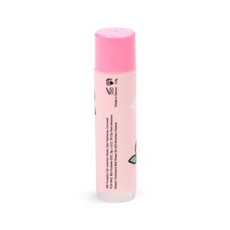 Pusheen the Cat Strawberry Stick Lip Balm