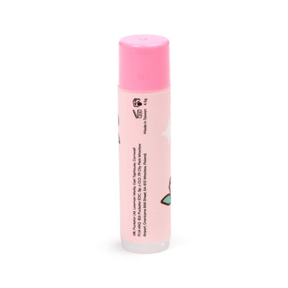 Pusheen the Cat Strawberry Stick Lip Balm