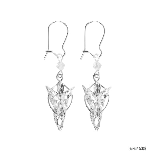 Lord of The Rings Evenstar Earrings